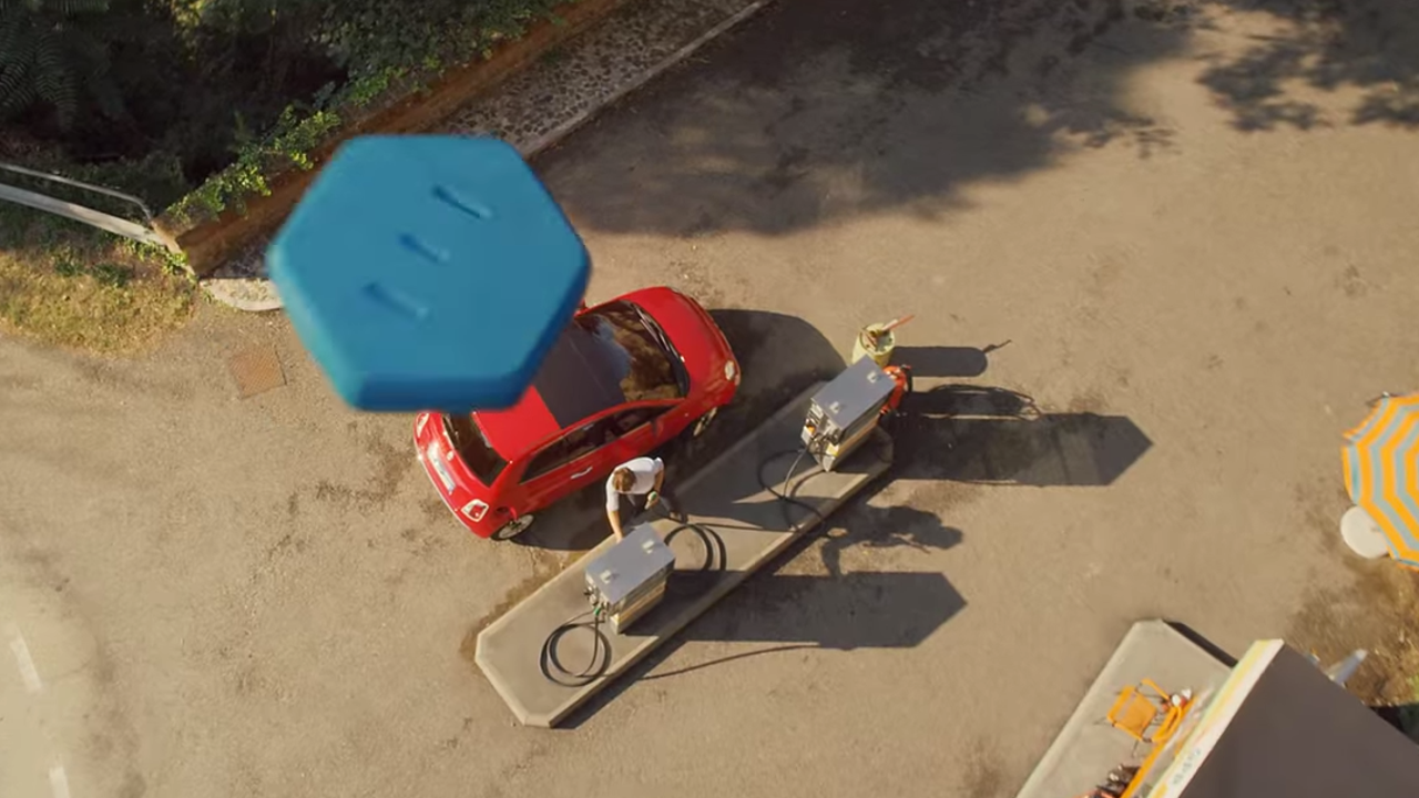 All car commercials from Super Bowl Sunday